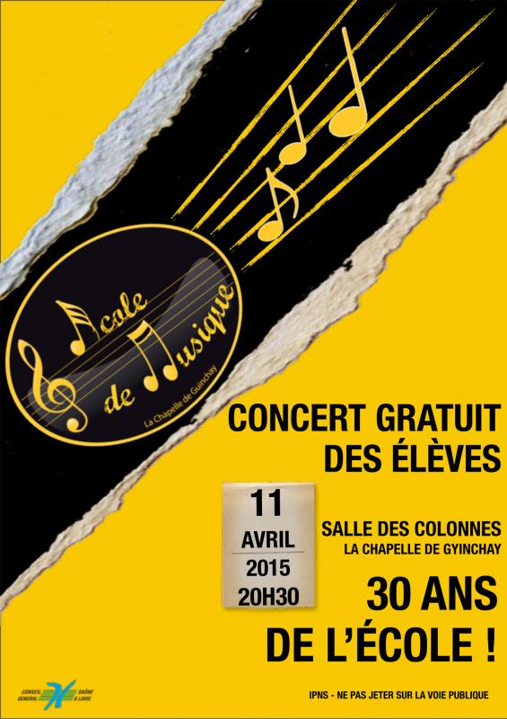 Concerteleves11avril